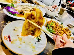 -张包铺(道外店)