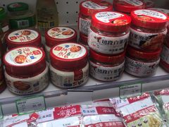 -婕妮璐超市(北京棕榈泉生活广场店)