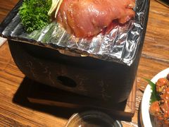 -嘉禾·悦享餐厅(八方汇店)