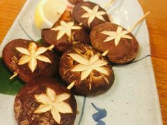 -希望日本料理(保利香槟花园店)