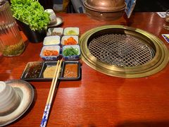 -喜牛烧肉酒场·黑金店(威高广场店)