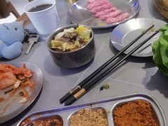 -杨小佳·齐齐哈尔烤肉·烤串(广州店)