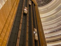 -杭州国际会议中心洲际酒店-原素全日餐厅(解放东路店)