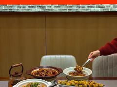 -宗氏一喜砂锅·特色湖北菜(楚河汉街店)