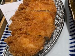 -堂本家·二代目·炸猪排(Express东海店)