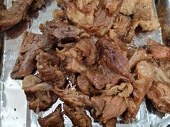 -清真-戏楼王记牛肉面
