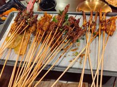 -林二哥宜烤官·宜宾小烧烤