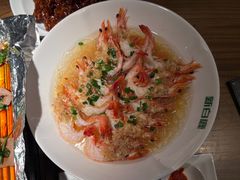 -新白鹿餐厅(滨江银泰店)