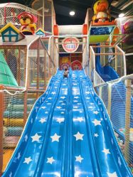 -多奇妙儿童乐园(昆山吾悦店)