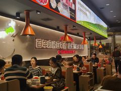 -东门口·新式老北京火锅(河西龙湖天街店)