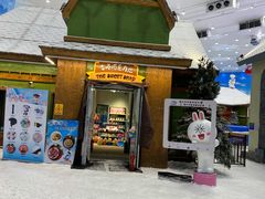 -长沙湘江冰雪世界