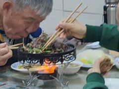 -清真·鸦儿李记·小馆(后海店)