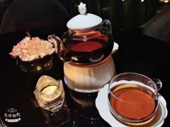 -瑞吉酒店·The Drawing Room闲逸廊·云端下午茶·夜奢Whiskey