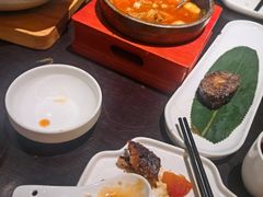 -桂小厨广西菜(万象城店)