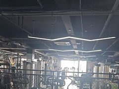 -ENERGY原力健身(川周店)