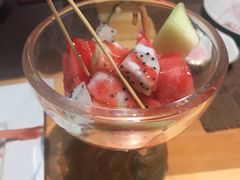 -割烹旭日本料理(龙湖狮山天街店)