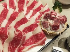 -享月汤皇·海鲜小火锅·聚会(曲江创意谷店)