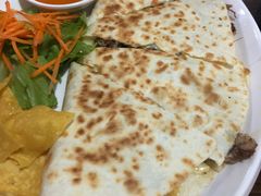 -panchos 墨西哥餐厅(嘉绿苑店)