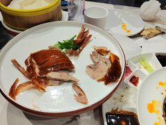-大鸭梨烤鸭(金色漫香店)