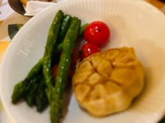 -咖啡苑 - 蔚藍夏日限定主题(永利皇宫店)