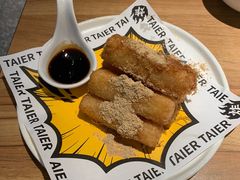 -太二酸菜鱼(汕头苏宁广场店)