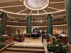 -成都凯宾斯基饭店