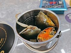 -争先鲜·蒸汽海鲜自助·鲜切牛肉
