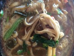 顺顺小吃-顺顺小吃(独克宗古城店)