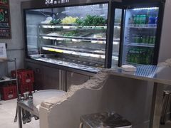 -刘文祥麻辣烫(蛇口店)