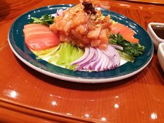 -小船渔村•大连菜•大连焖鱼(黄河路店)