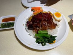 -龙记烧腊茶餐厅(常德路店)
