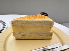 -CAKE WANG千层制造所(省府店)