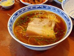 -同得兴 Since·1995 传统苏式面馆(十全街店)