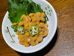纳豆-二丁目食堂(铁西星摩尔店)