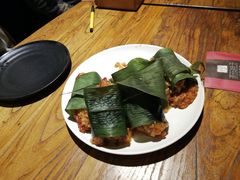 -茶花妹子云南餐厅(北大店)
