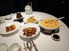 -苏帮袁Sue Cuisine(来福士店)