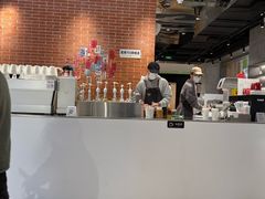 -Manner Coffee(淮海755店)