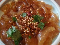 -红樱桃·欢乐餐厅(太原里店)