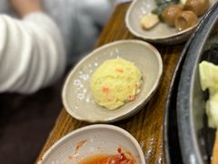-高基五春川炒鸡排(威海总店)