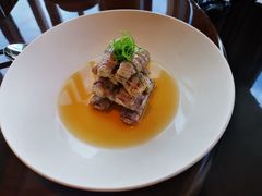 -环球港凯悦 · 享悦中餐厅