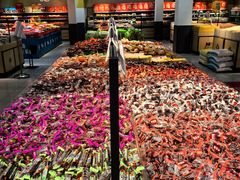 -物美超市(通州果园店)