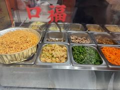 -张果佬年糕卷(科巷店)