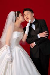 -Mu慕婚纱摄影·超级工作室