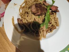 -豪客来牛排(重庆三峡广场步行街1704店)