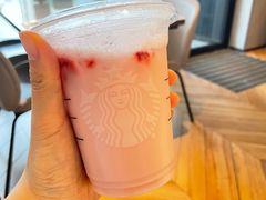 -星巴克(深圳宝安泰华店)