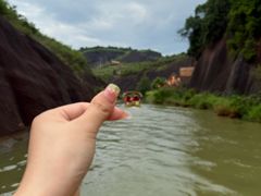 -飞天山旅游区