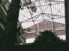 -广州市紫泥堂文化创意园景区