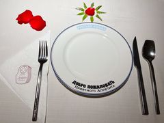 -俄士厨房(五棵松华熙LIVE店)