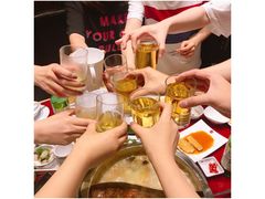 -山城辣妹子(定福庄店)