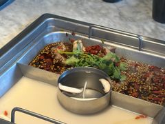 -新辣道鱼火锅(领展购物广场·中关村店)